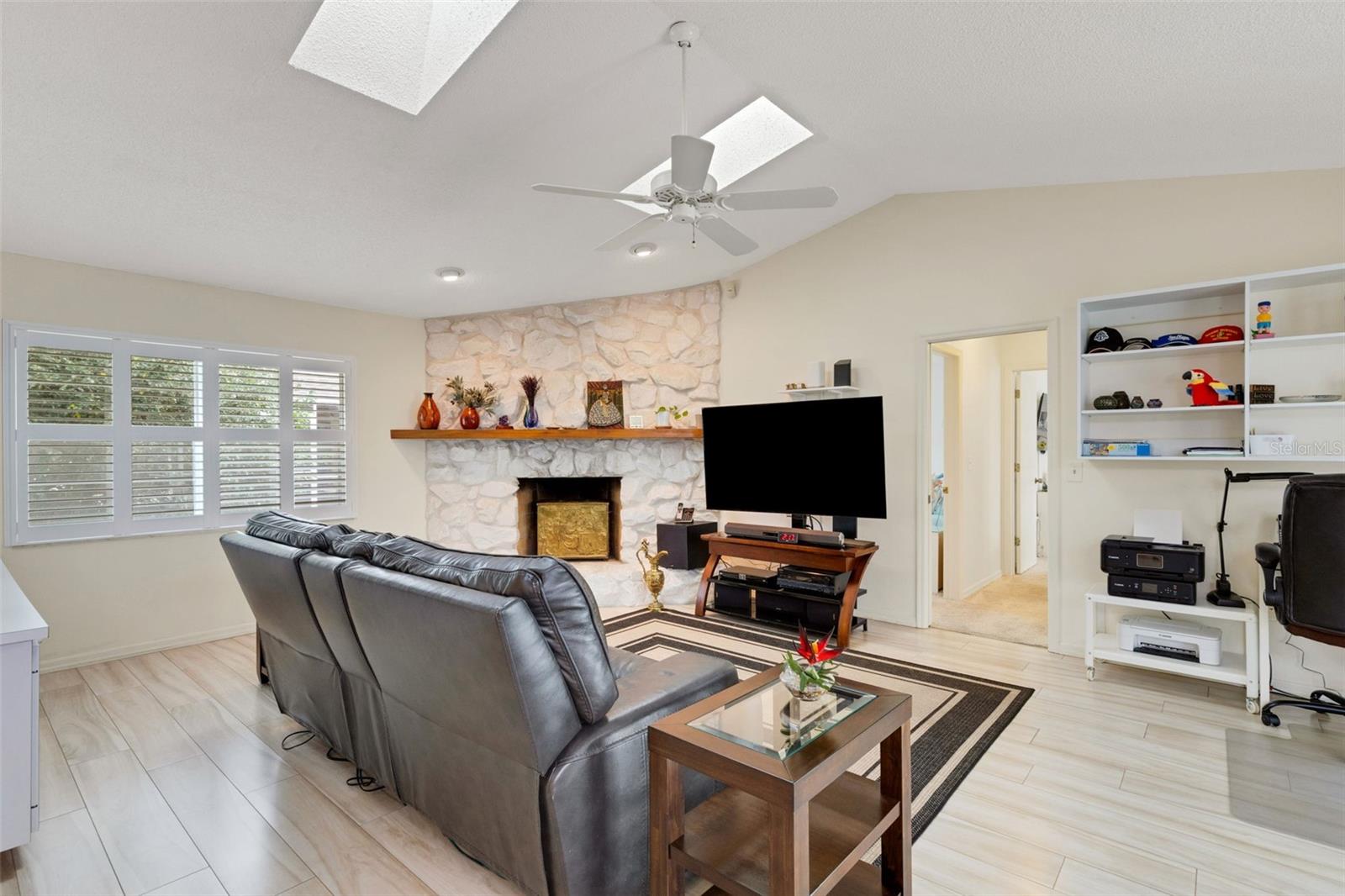 CEDAR CREEK UNIT 3 - Residential