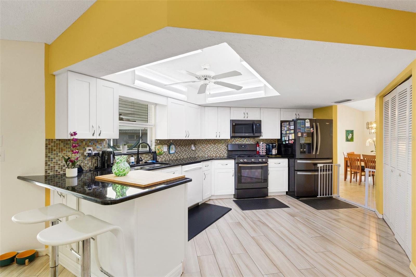 CEDAR CREEK UNIT 3 - Residential