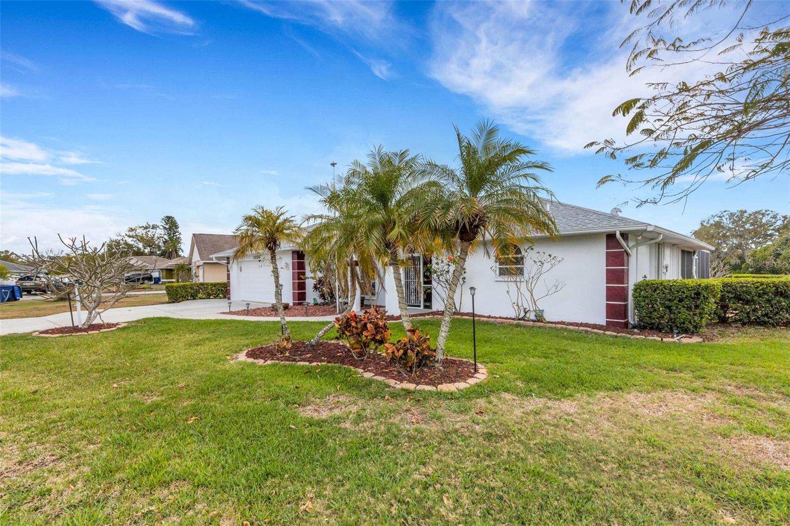 CEDAR CREEK UNIT 3 - Residential