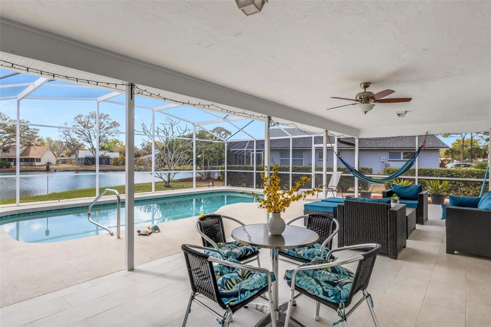 CEDAR CREEK UNIT 3 - Residential