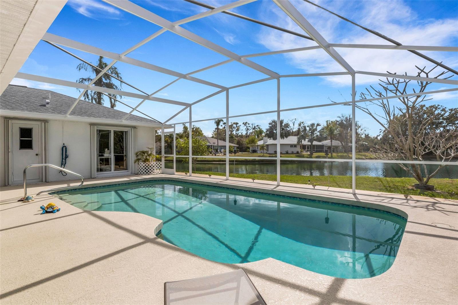 CEDAR CREEK UNIT 3 - Residential