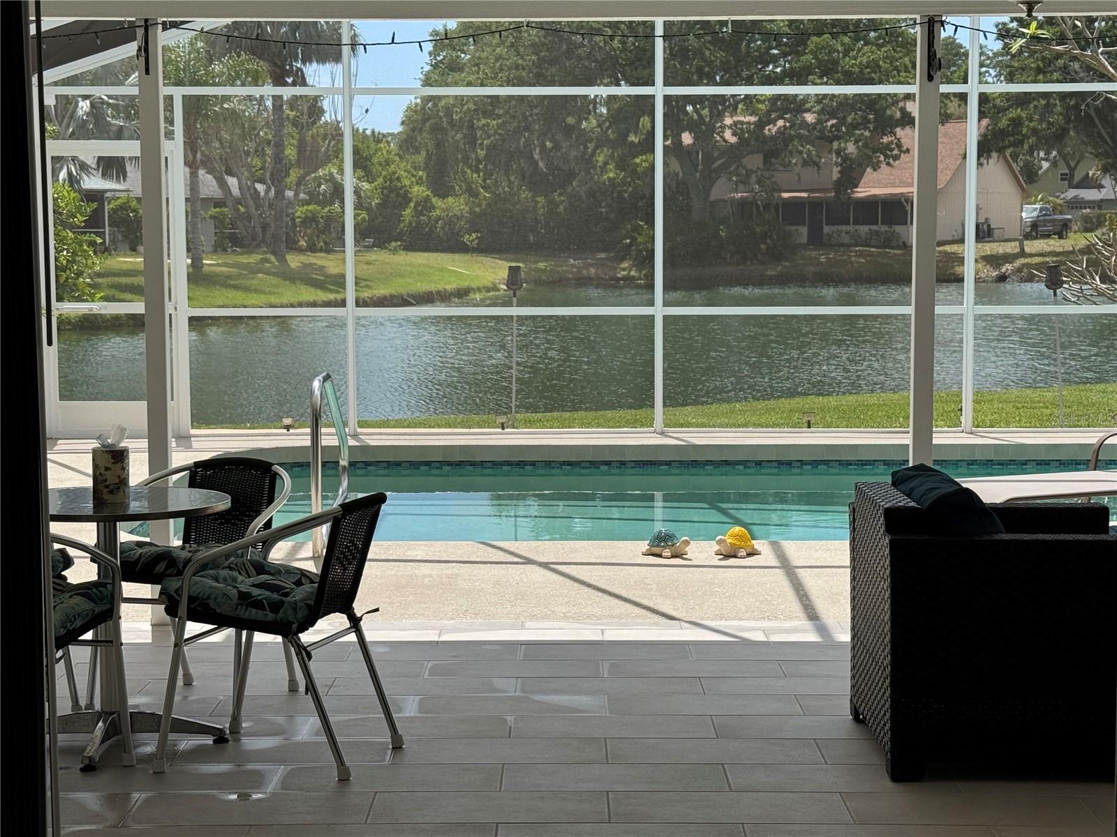 CEDAR CREEK UNIT 3 - Residential