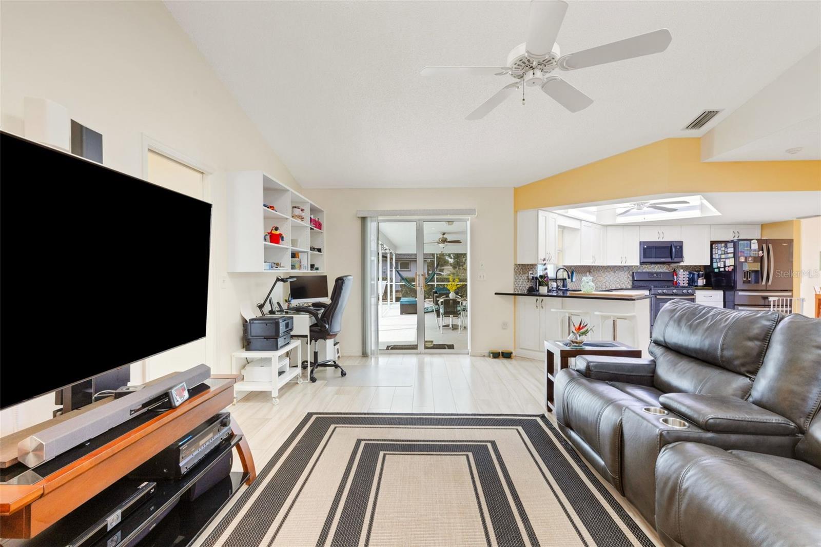 CEDAR CREEK UNIT 3 - Residential