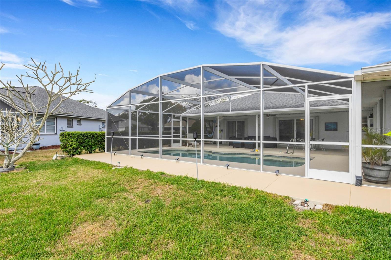 CEDAR CREEK UNIT 3 - Residential