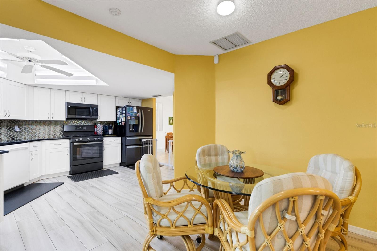 CEDAR CREEK UNIT 3 - Residential