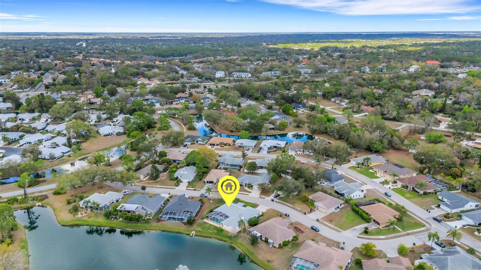 CEDAR CREEK UNIT 3 - Residential