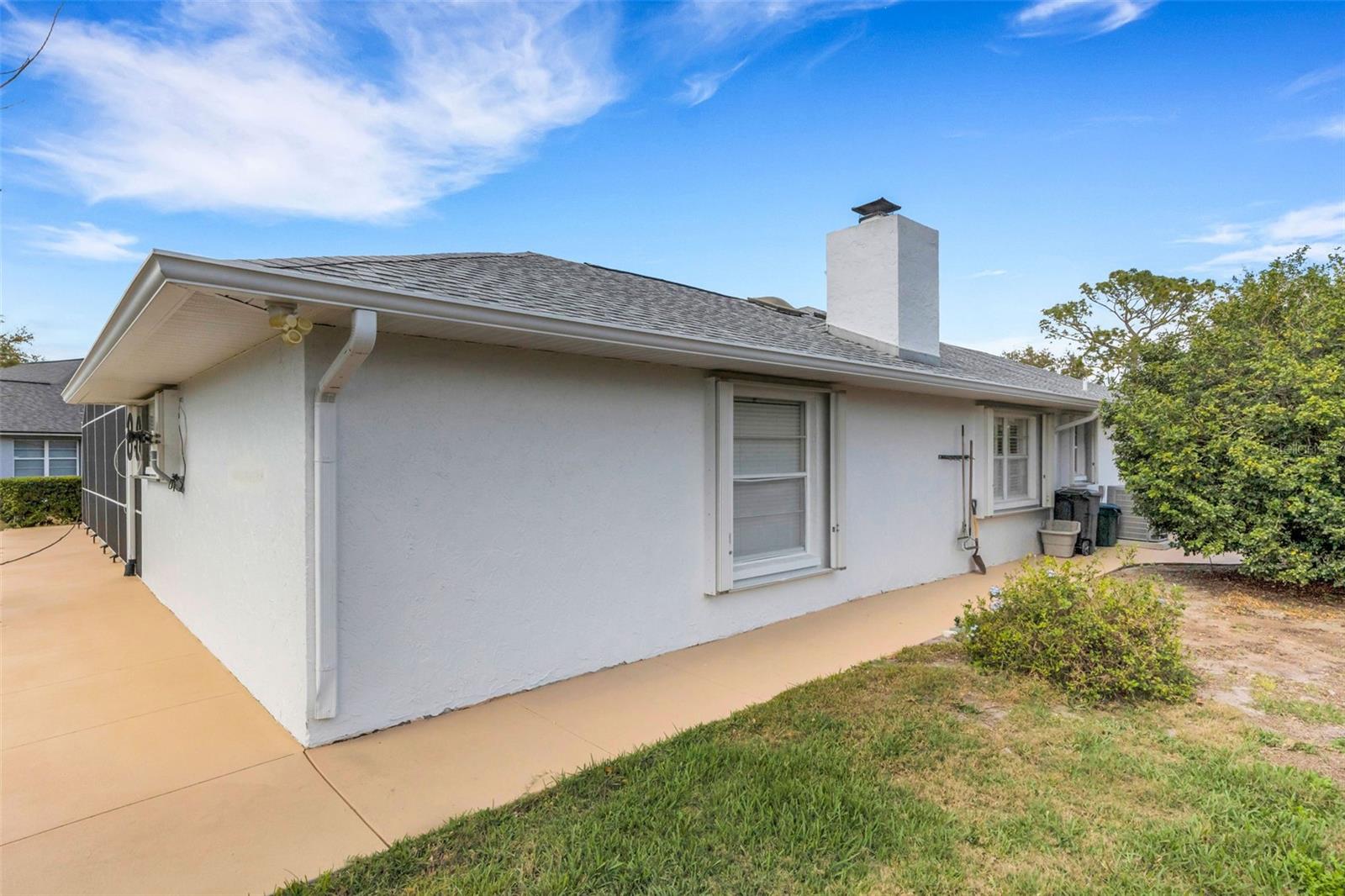 CEDAR CREEK UNIT 3 - Residential