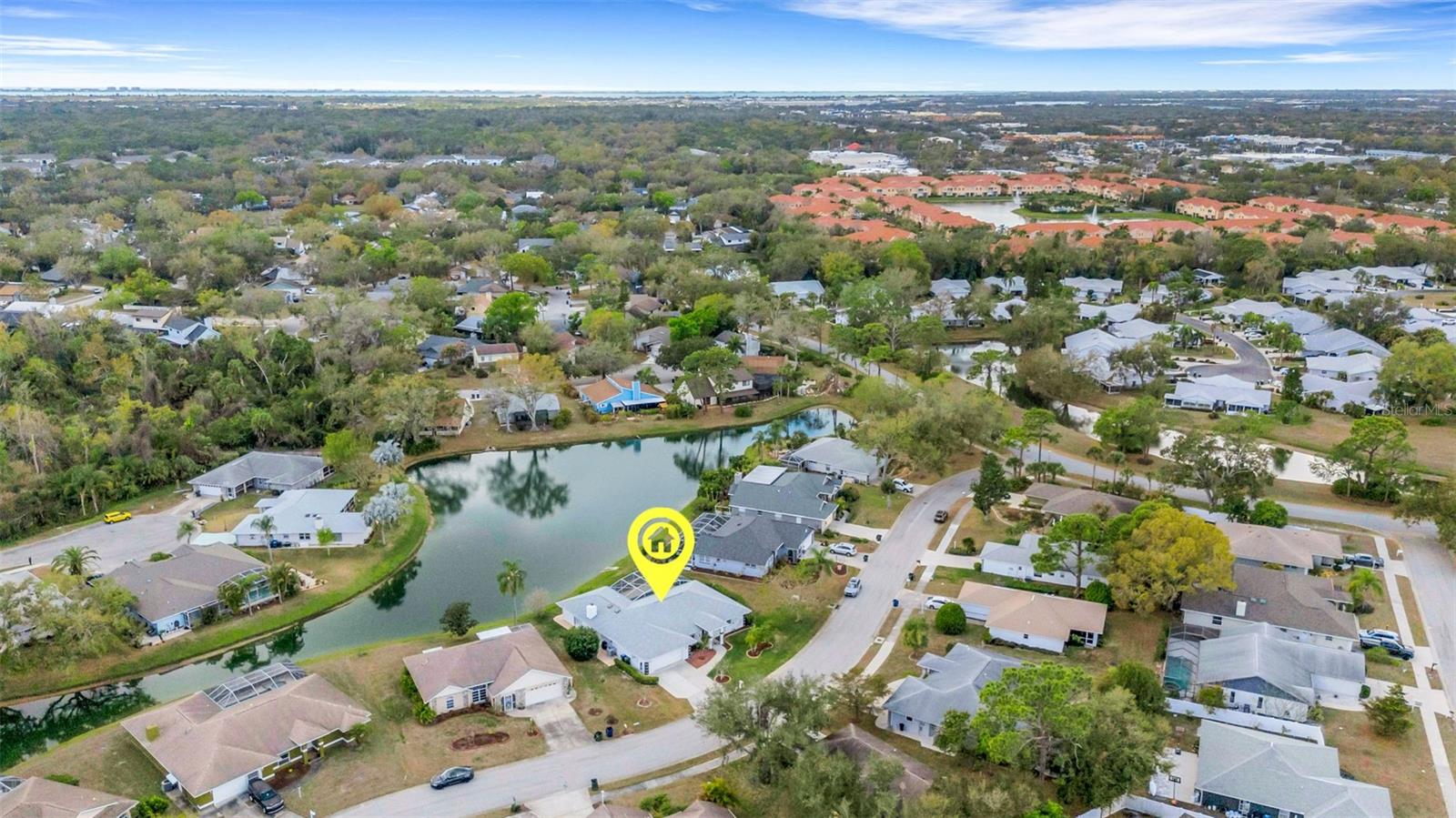 CEDAR CREEK UNIT 3 - Residential