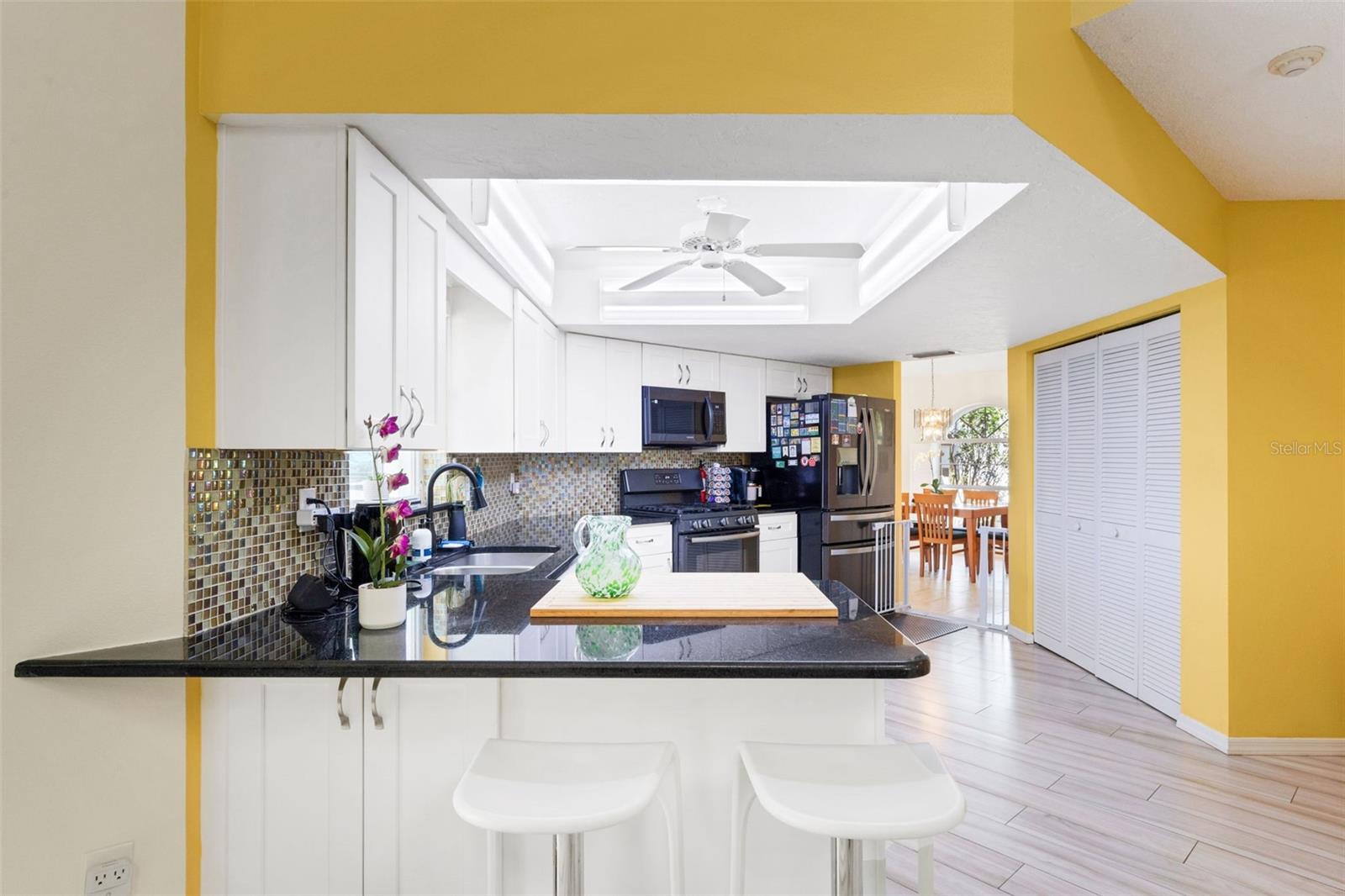 CEDAR CREEK UNIT 3 - Residential