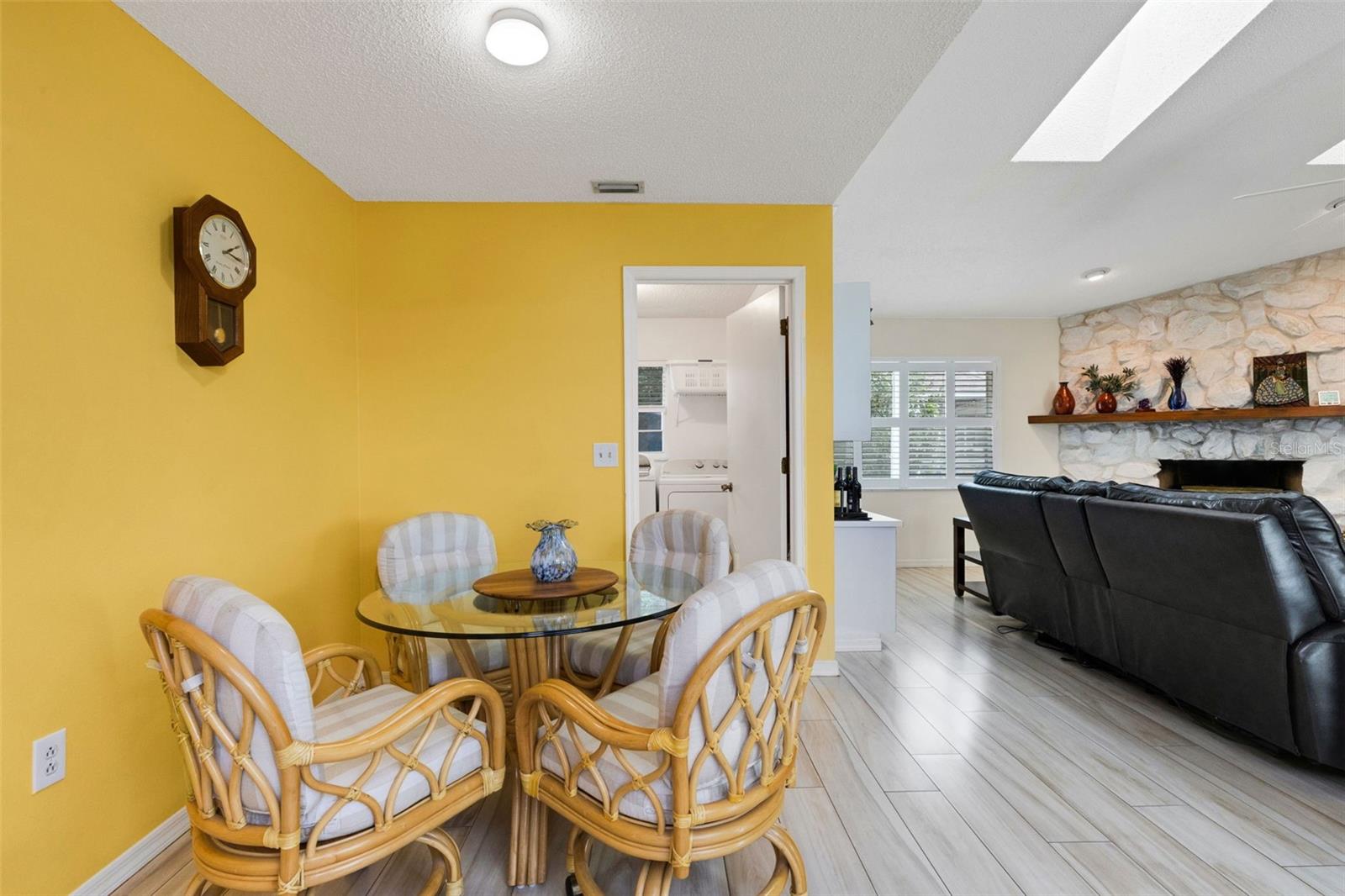 CEDAR CREEK UNIT 3 - Residential