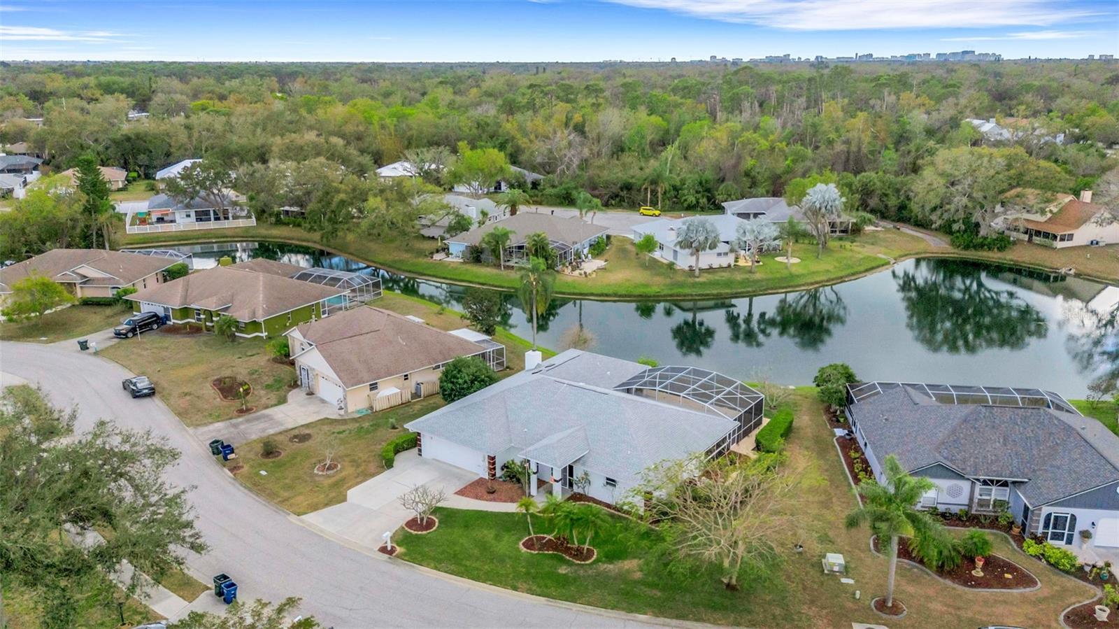 CEDAR CREEK UNIT 3 - Residential