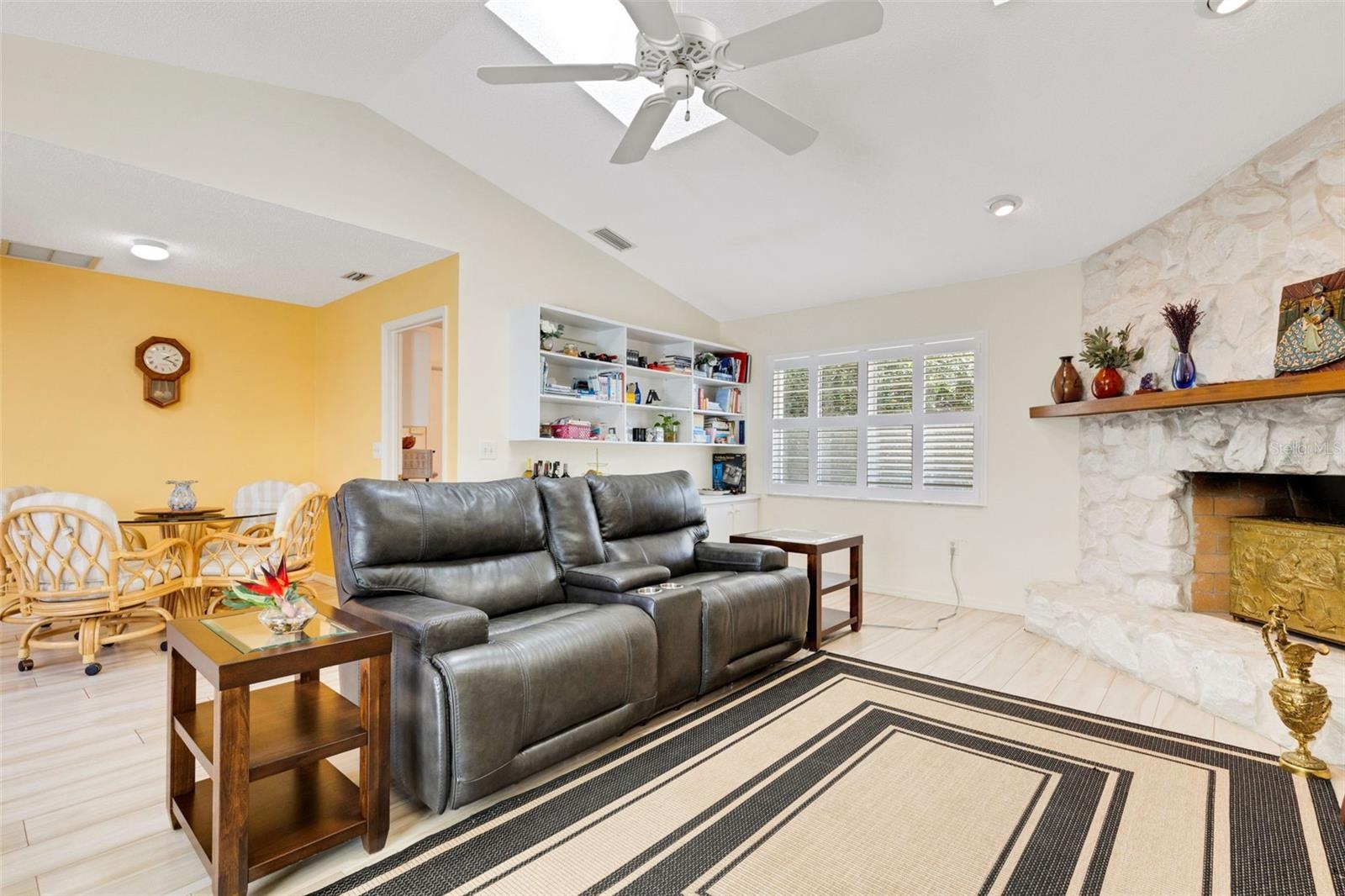 CEDAR CREEK UNIT 3 - Residential