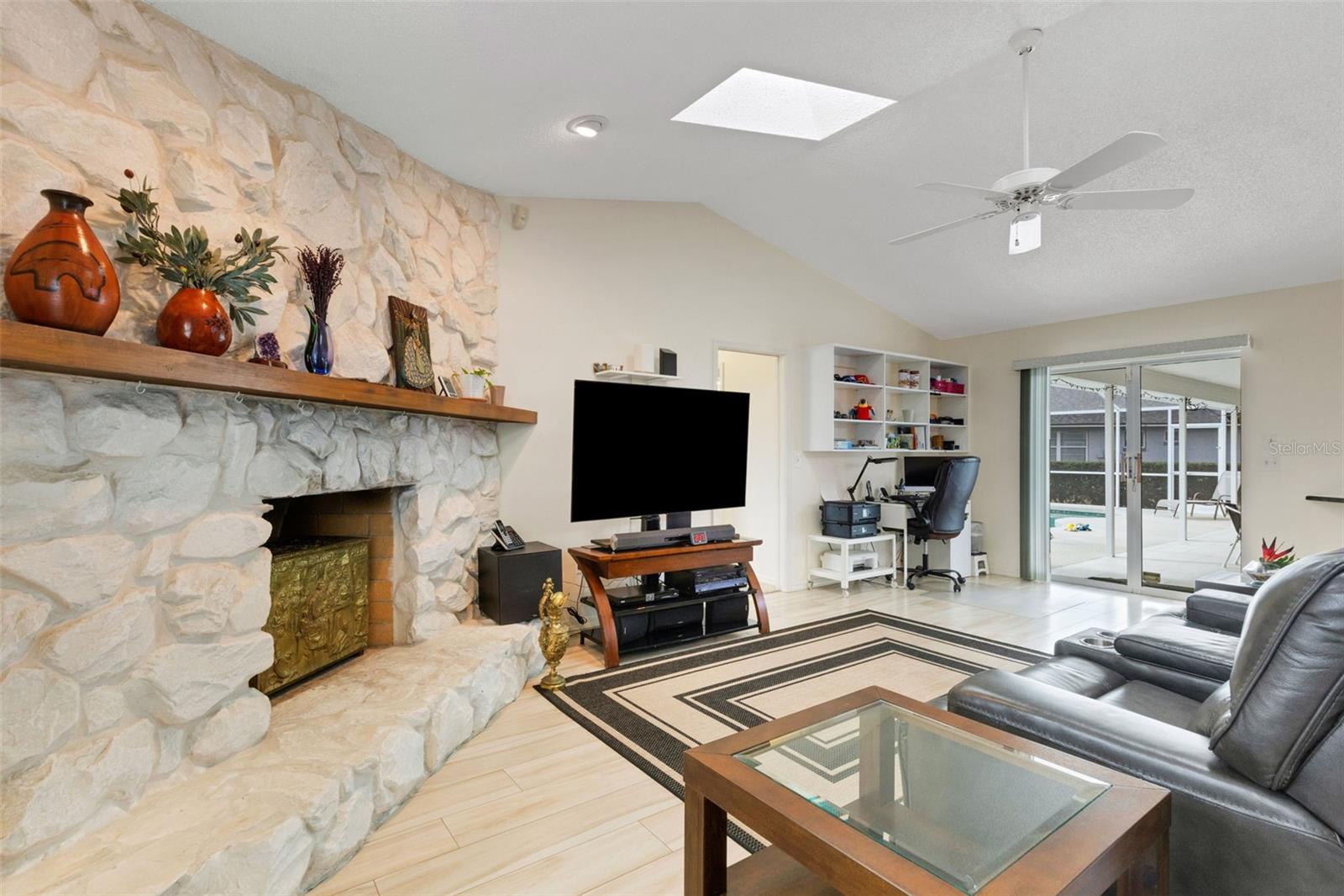 CEDAR CREEK UNIT 3 - Residential