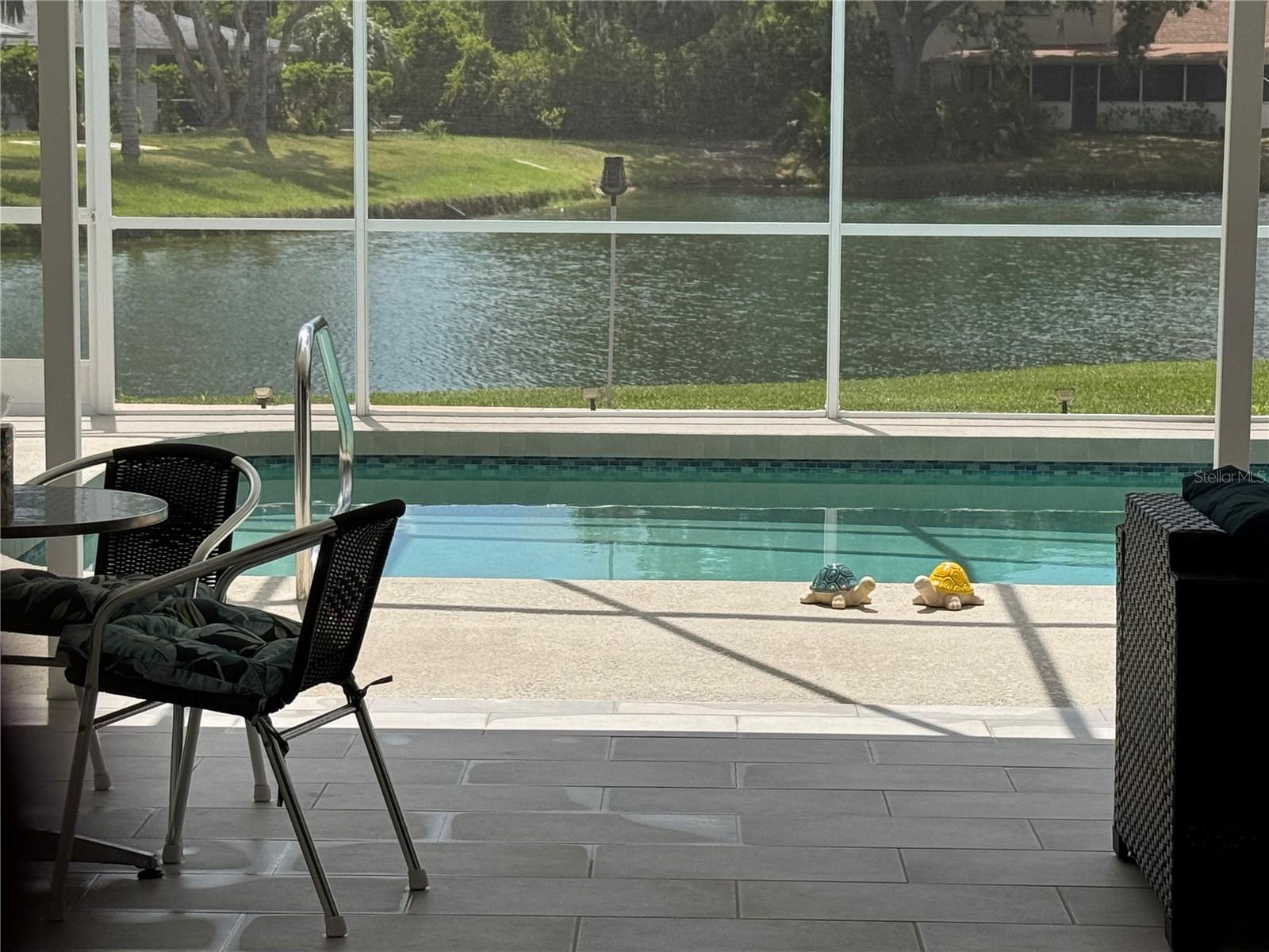 CEDAR CREEK UNIT 3 - Residential