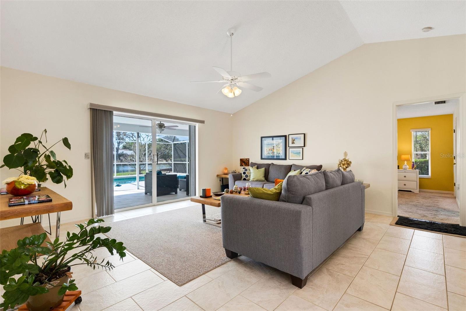 CEDAR CREEK UNIT 3 - Residential