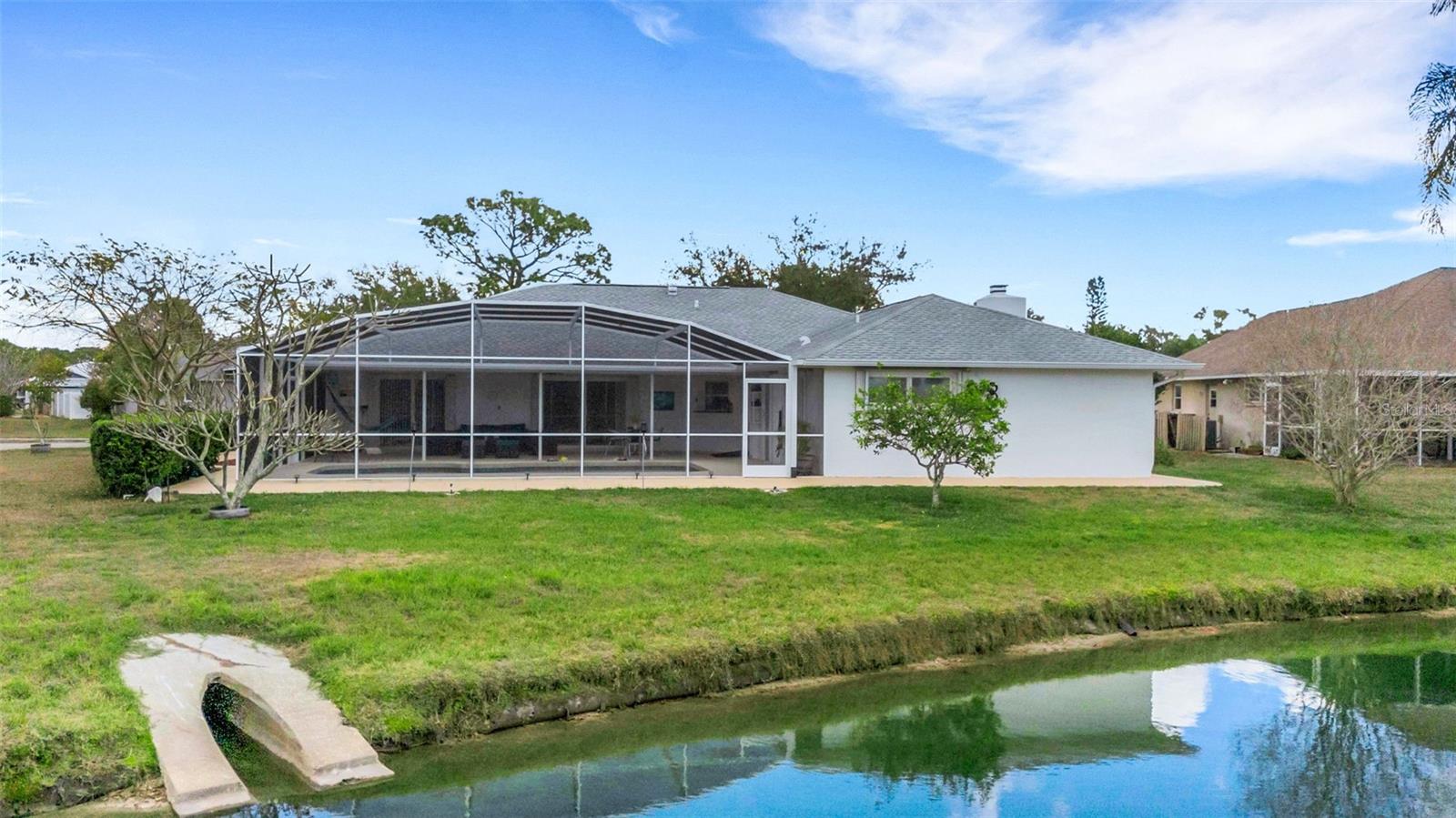 CEDAR CREEK UNIT 3 - Residential