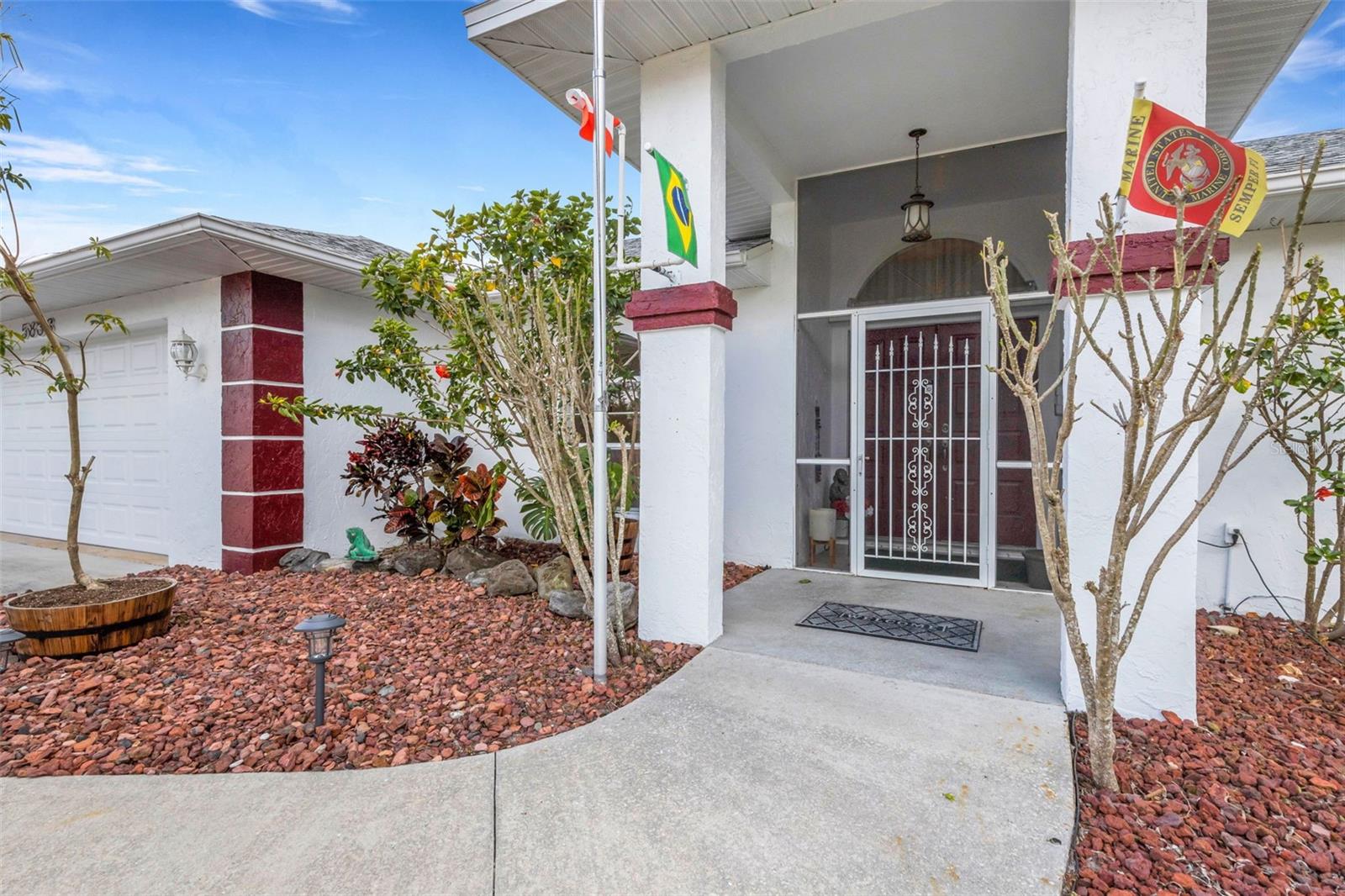 CEDAR CREEK UNIT 3 - Residential