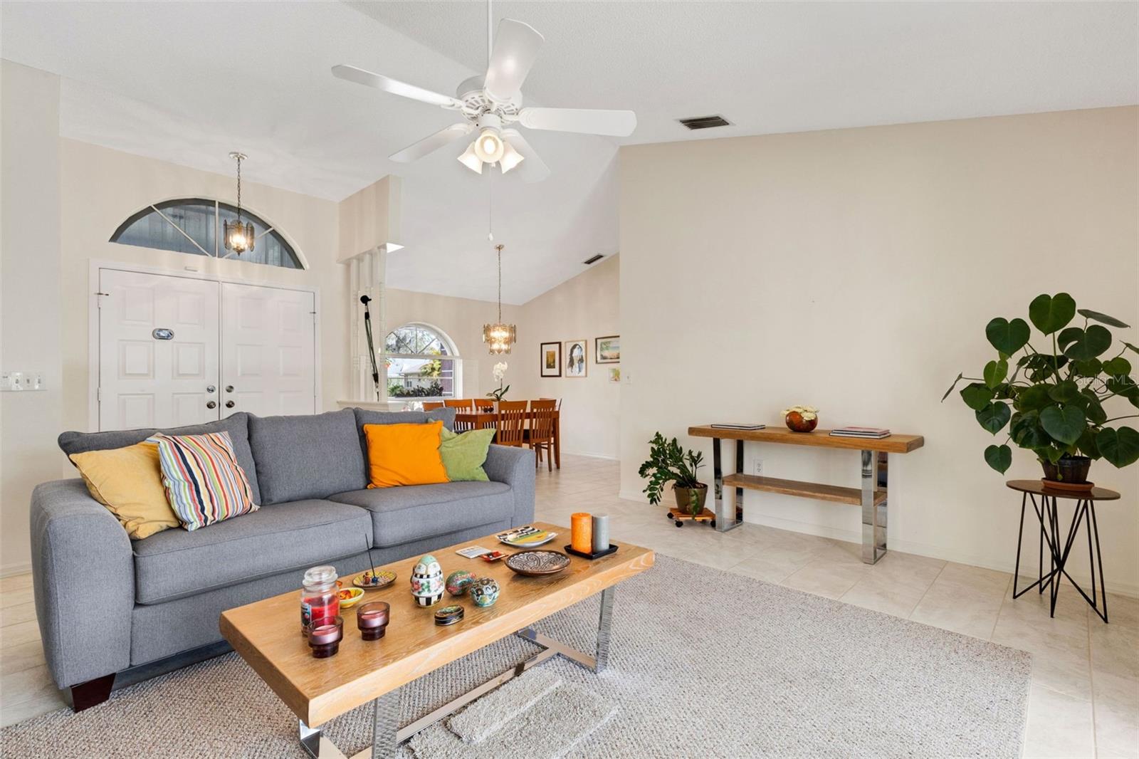 CEDAR CREEK UNIT 3 - Residential