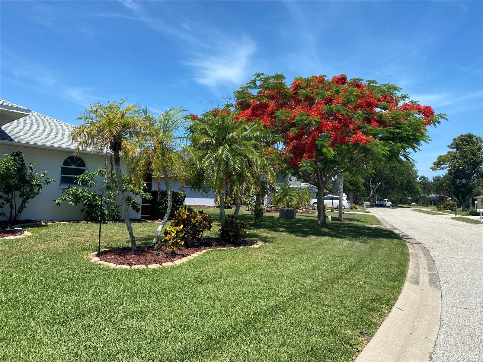 CEDAR CREEK UNIT 3 - Residential