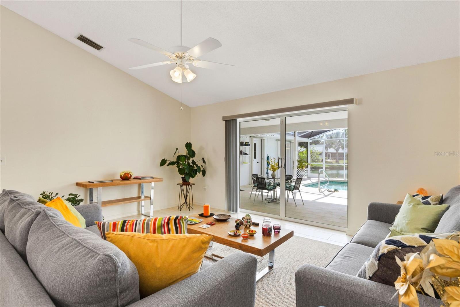 CEDAR CREEK UNIT 3 - Residential