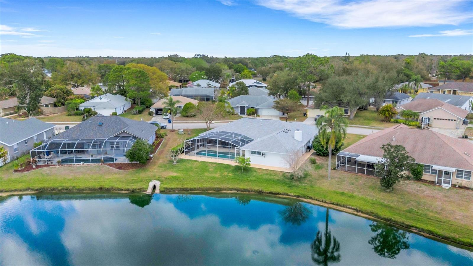 CEDAR CREEK UNIT 3 - Residential