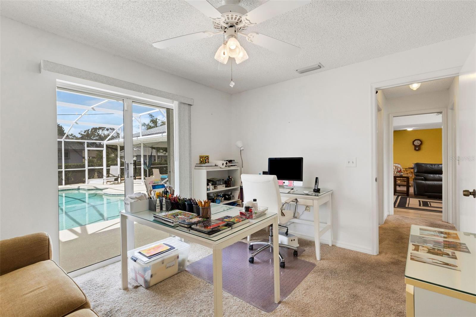 CEDAR CREEK UNIT 3 - Residential