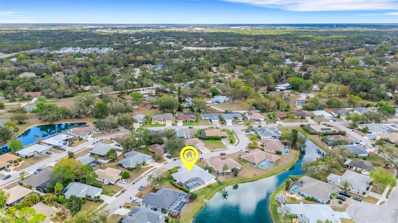 CEDAR CREEK UNIT 3 - Residential