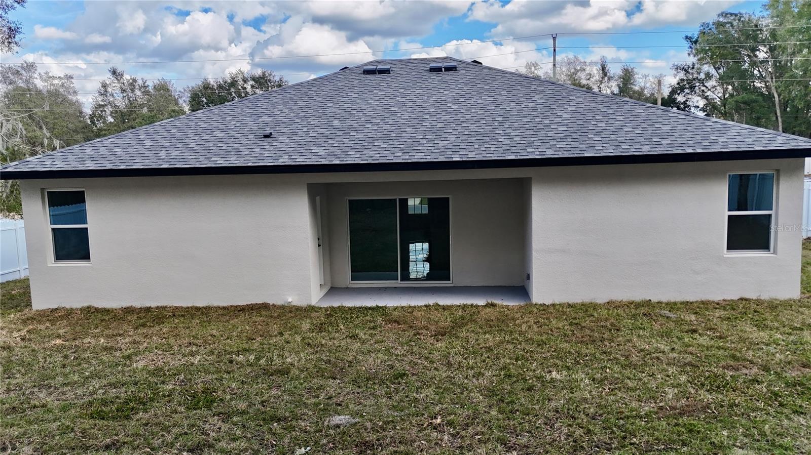 MARION OAKS UNIT 7 - Residential