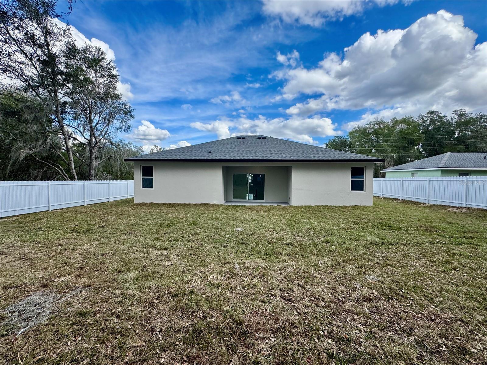 MARION OAKS UNIT 7 - Residential