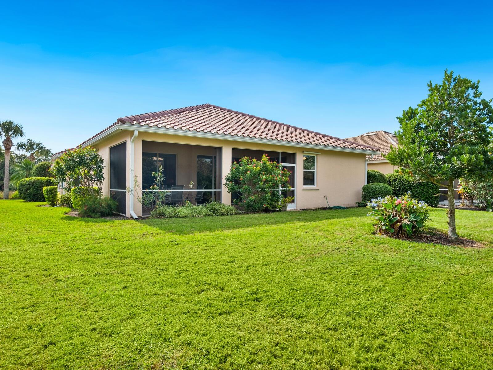 RIVENDELL WOODLANDS - Residential