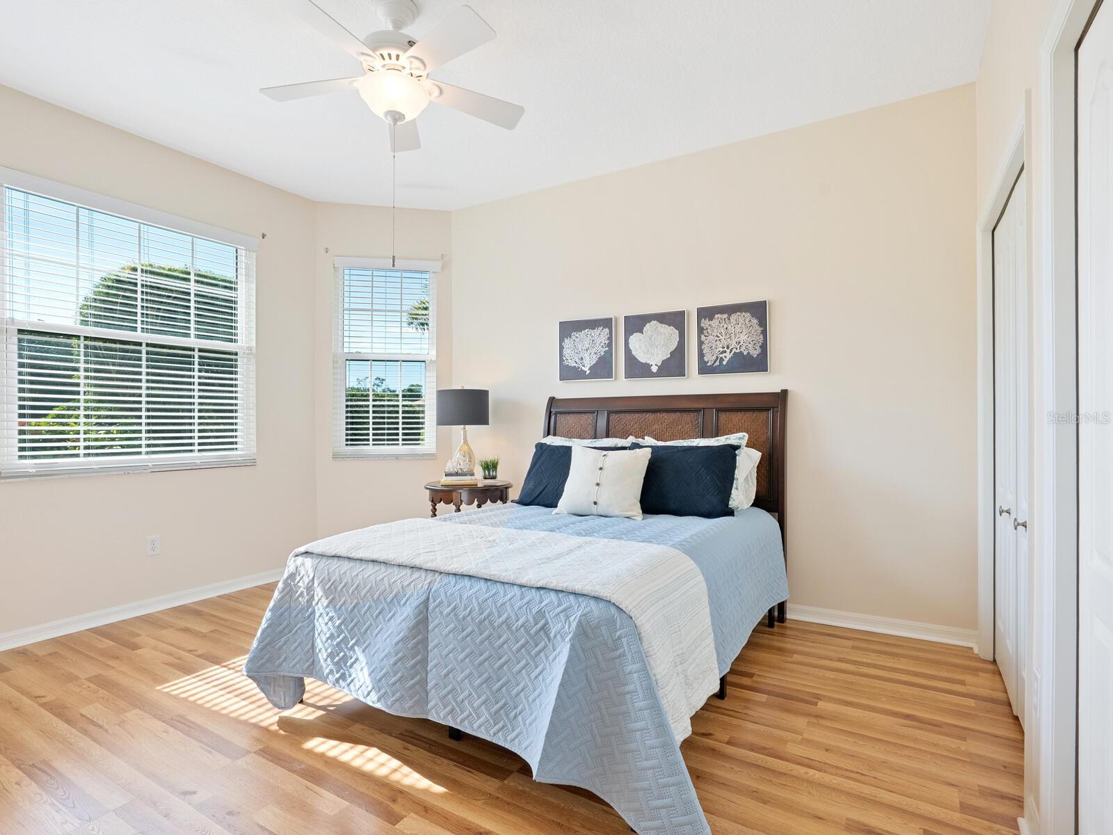 RIVENDELL WOODLANDS - Residential