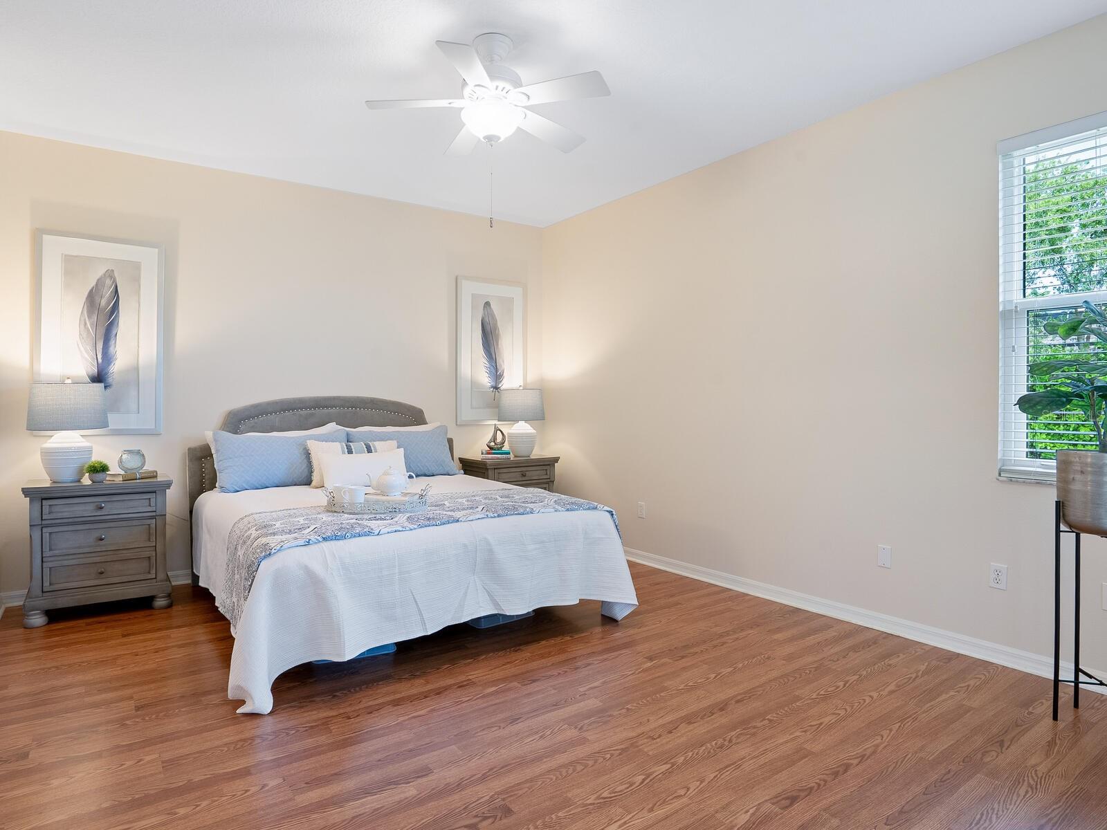 RIVENDELL WOODLANDS - Residential