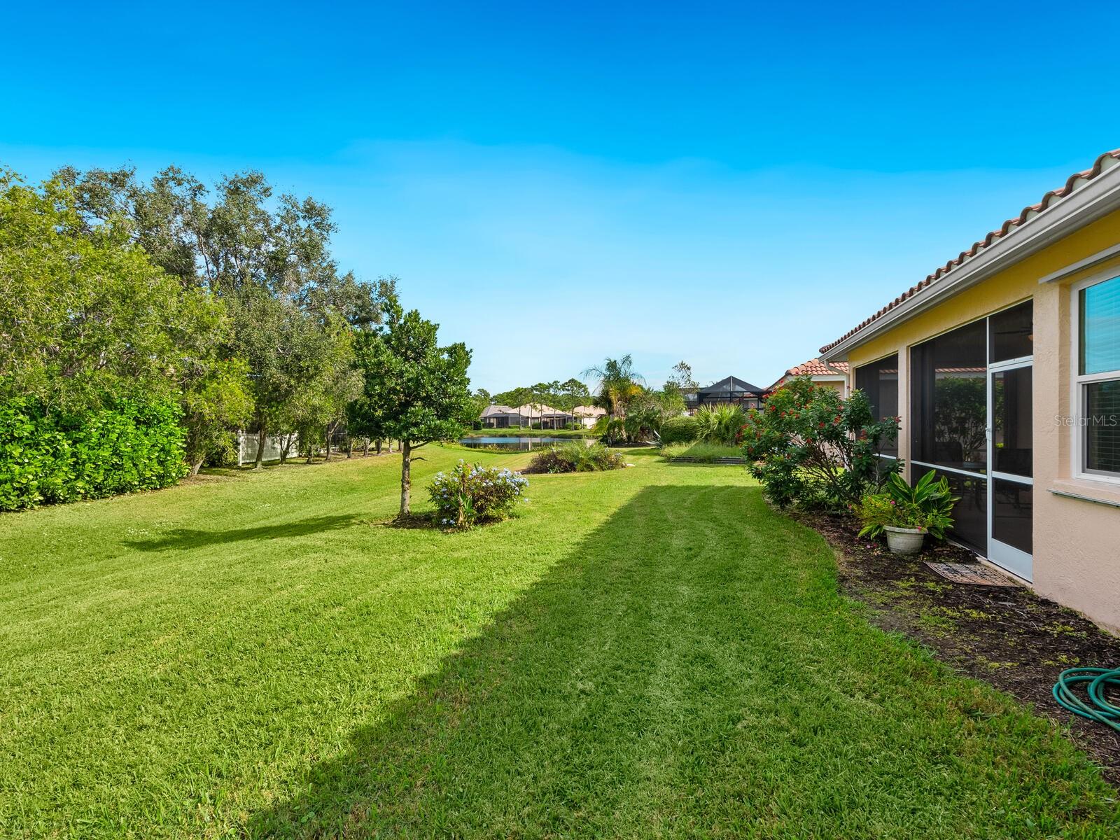 RIVENDELL WOODLANDS - Residential