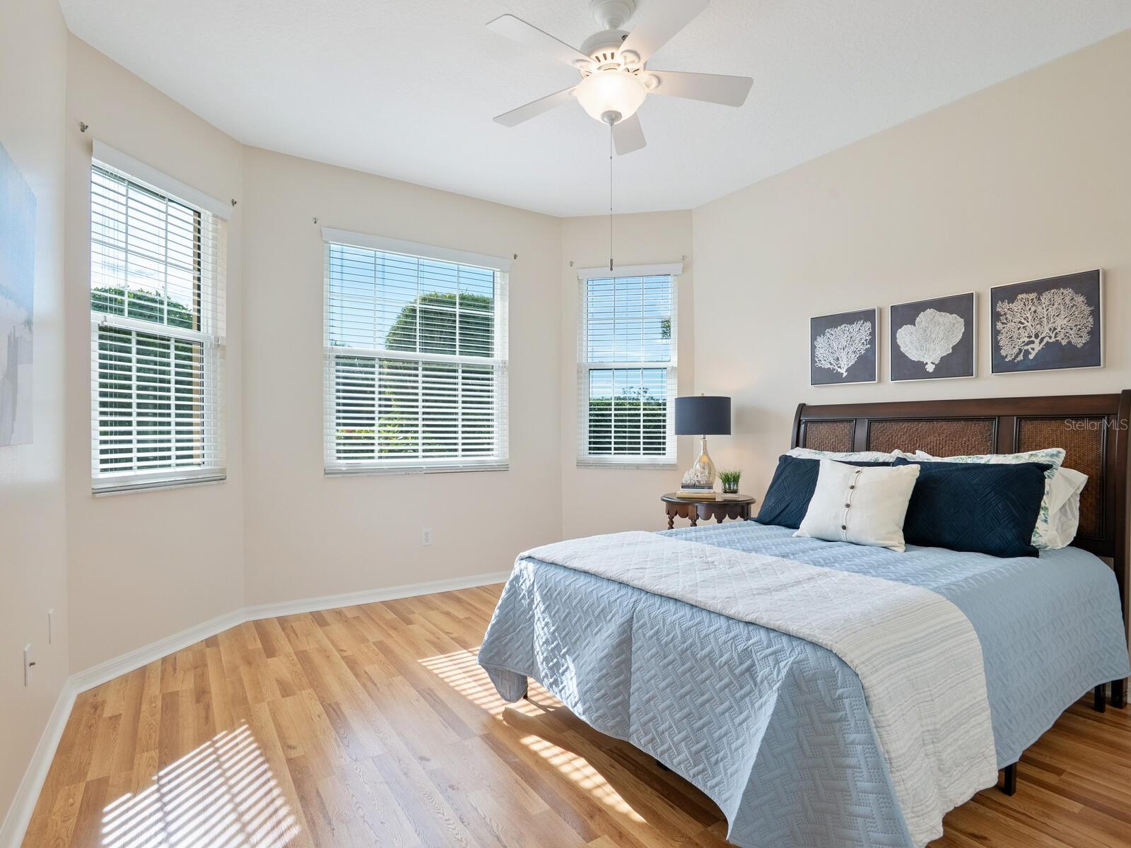 RIVENDELL WOODLANDS - Residential