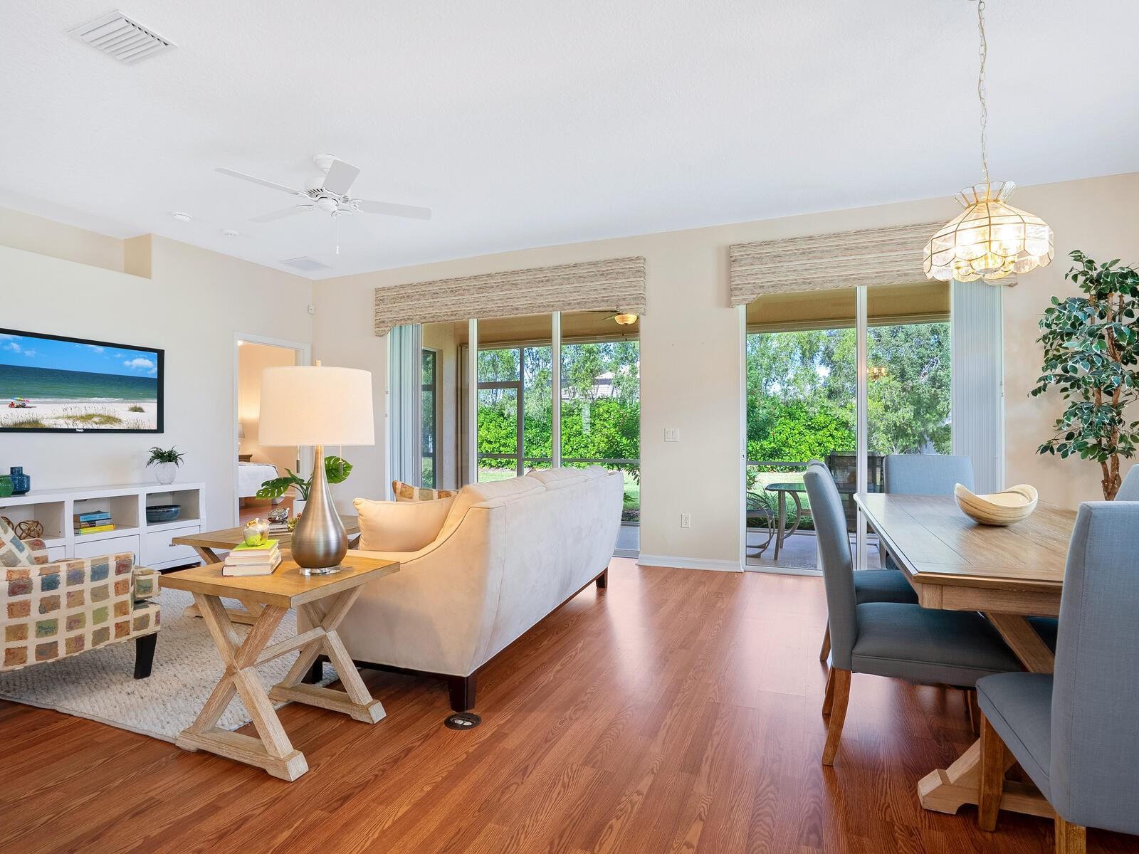 RIVENDELL WOODLANDS - Residential