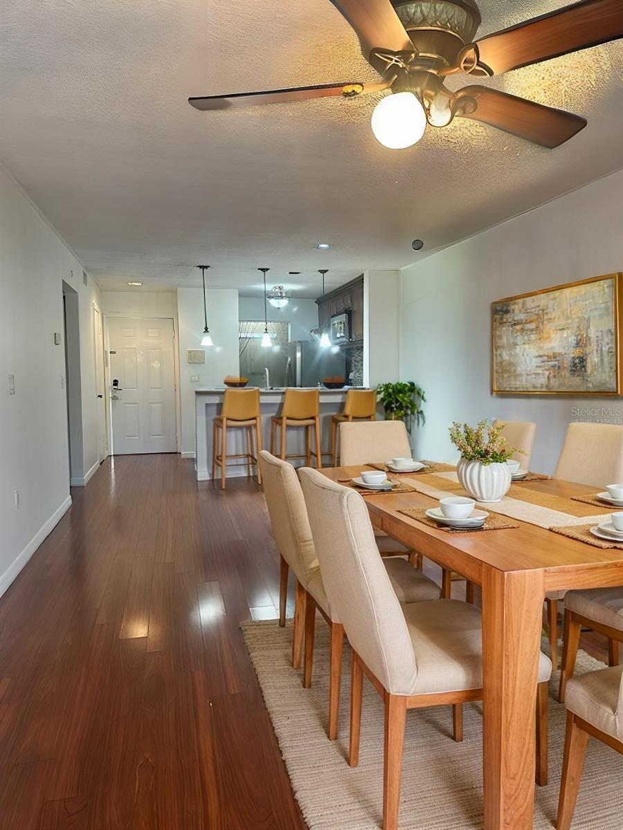 THE LANDINGS OF TAMPA A CONDOMINIUM - Residential