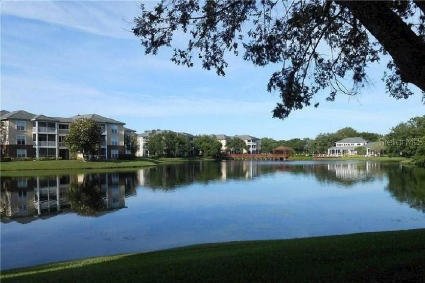 THE LANDINGS OF TAMPA A CONDOMINIUM - Residential