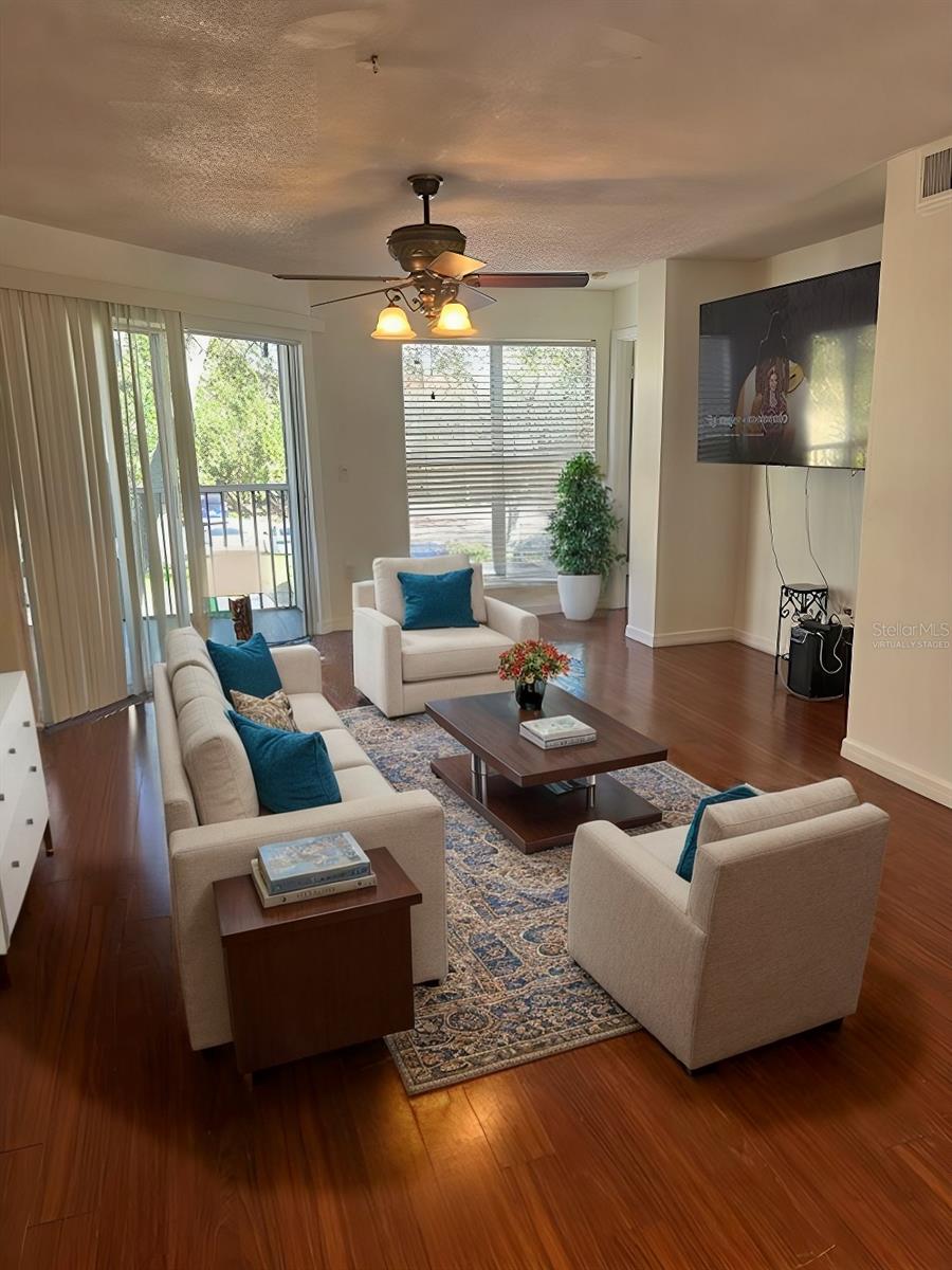THE LANDINGS OF TAMPA A CONDOMINIUM - Residential