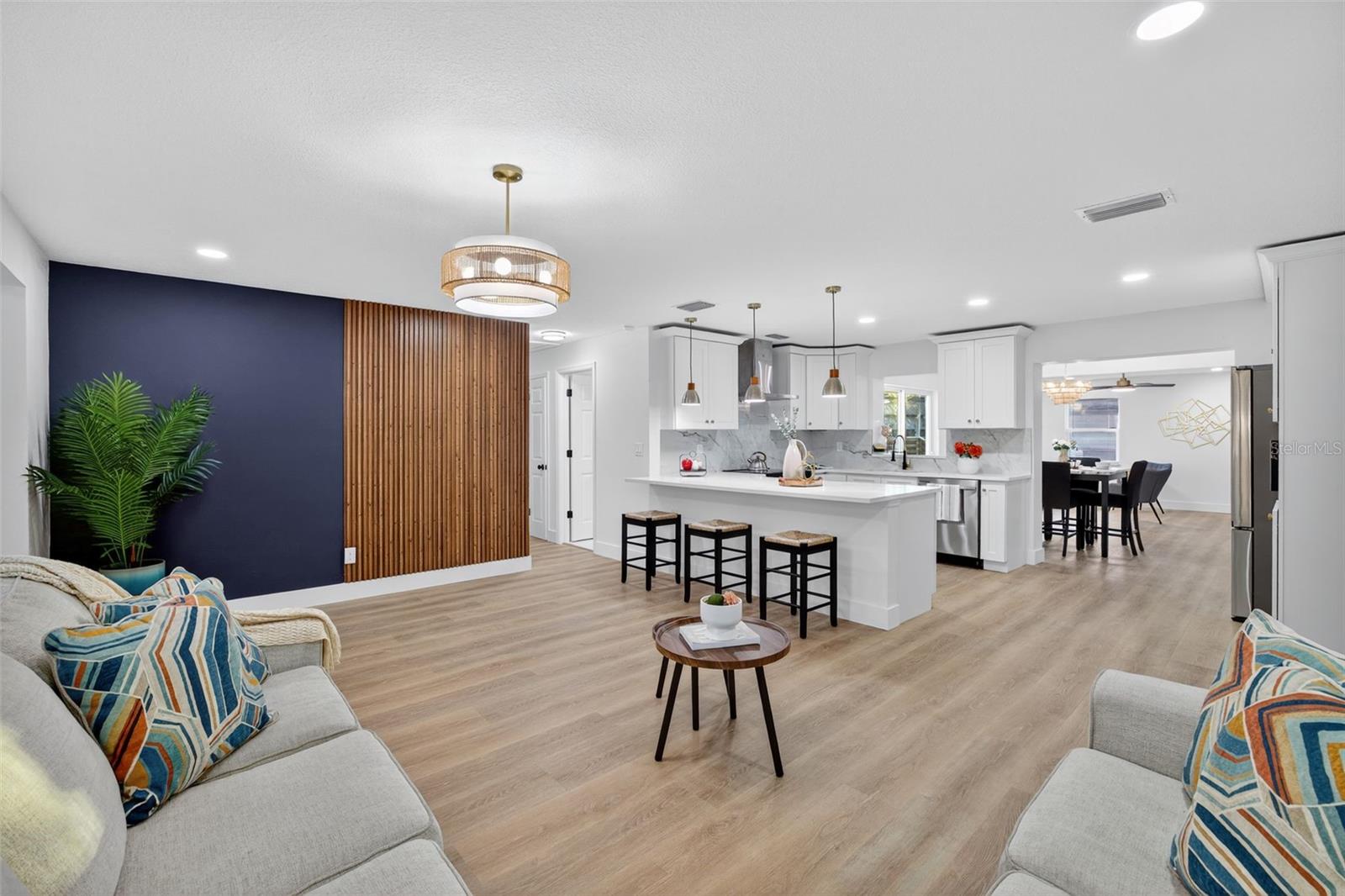 SOUTH HAVEN SUB - Residential