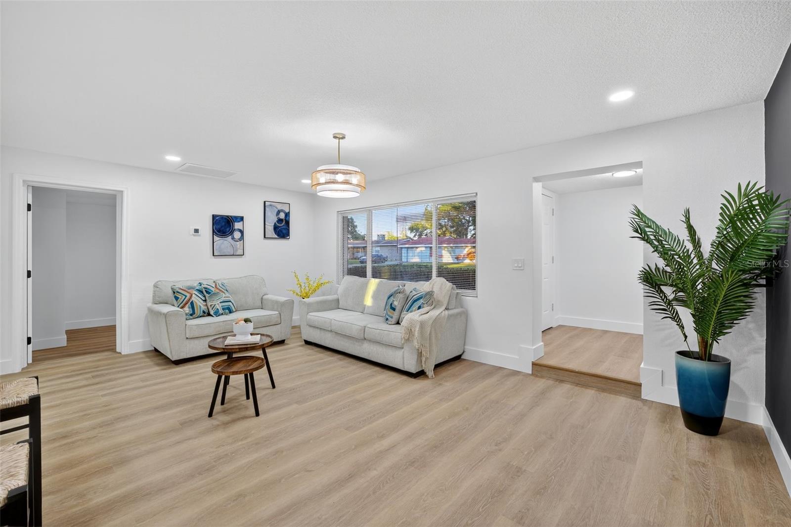 SOUTH HAVEN SUB - Residential