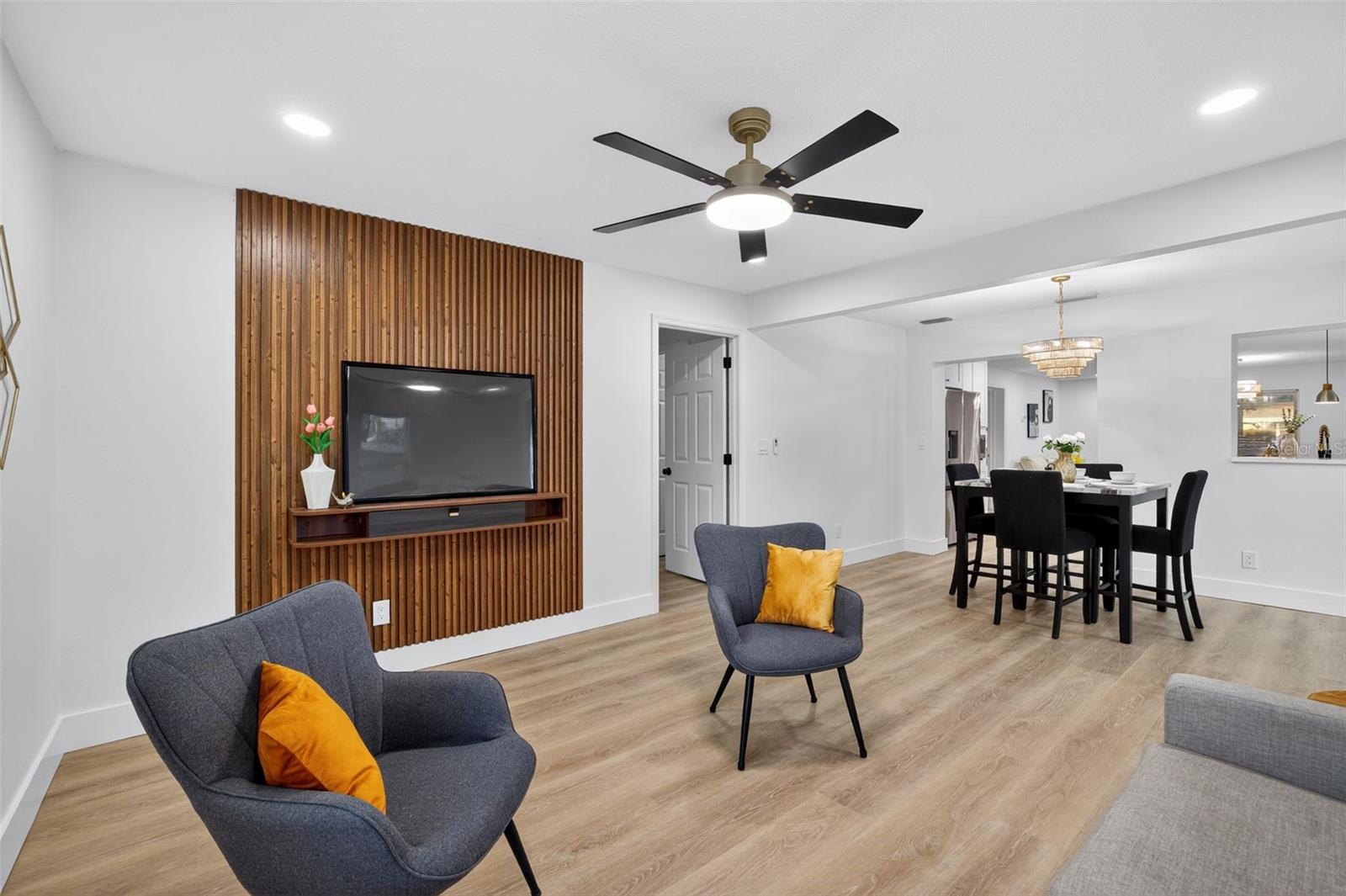 SOUTH HAVEN SUB - Residential