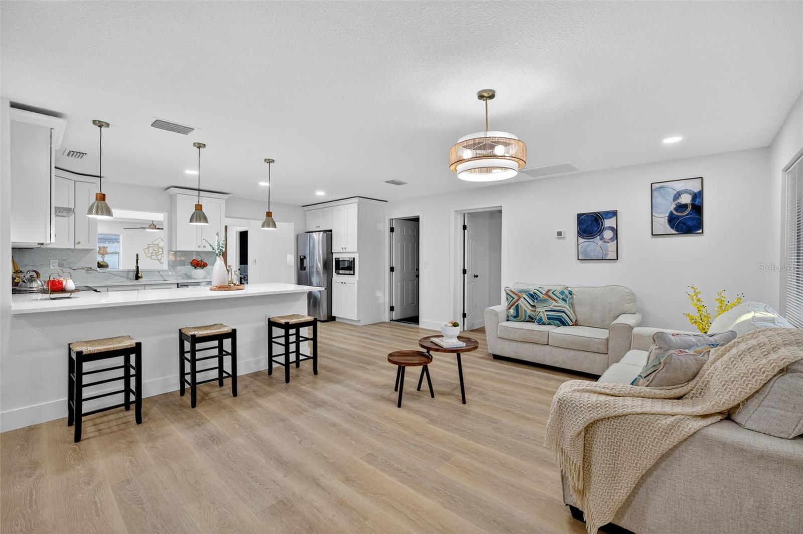 SOUTH HAVEN SUB - Residential