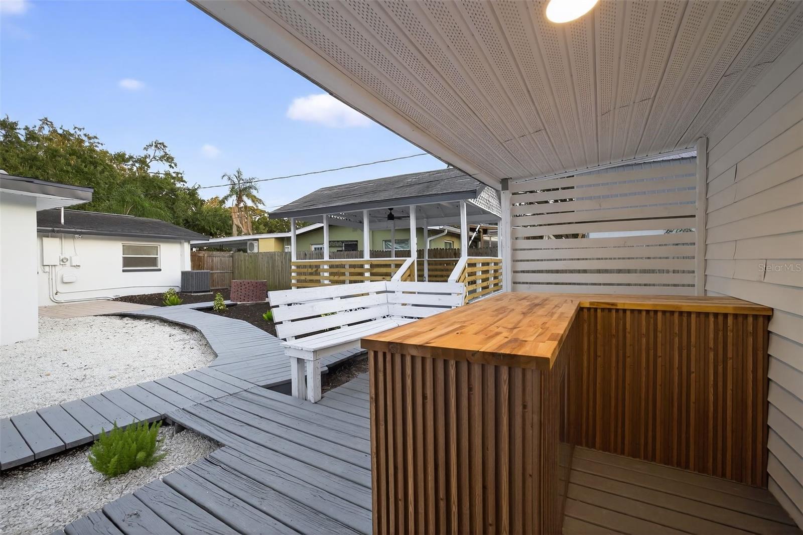 SOUTH HAVEN SUB - Residential