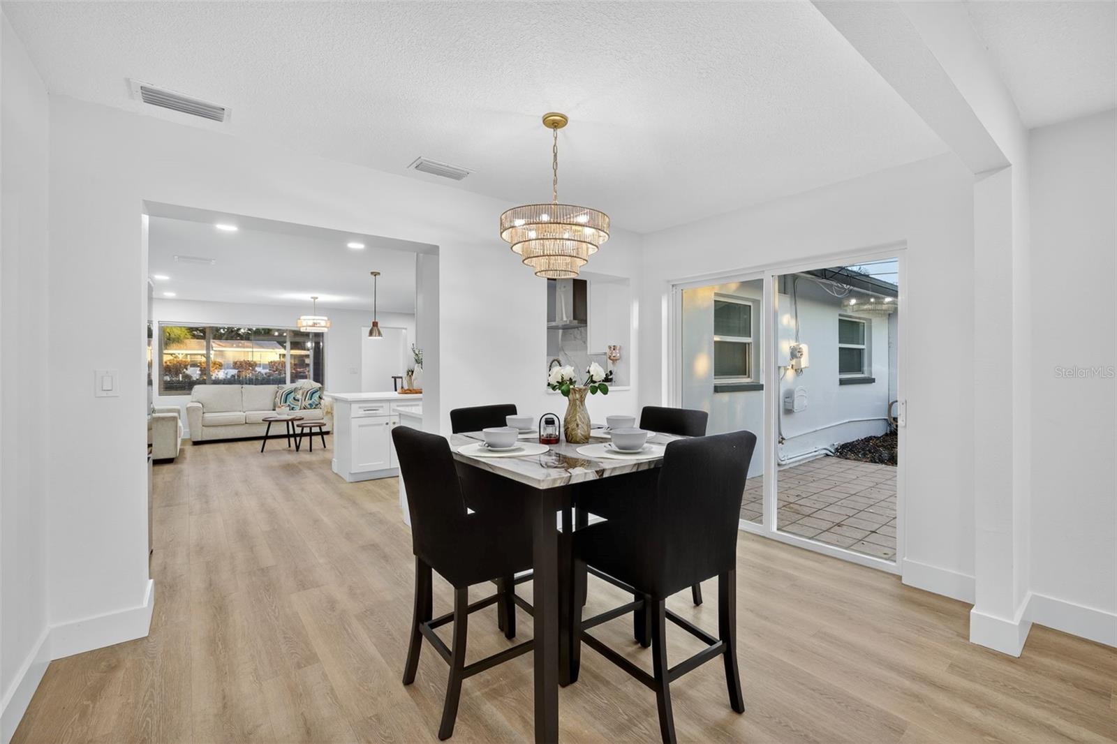 SOUTH HAVEN SUB - Residential