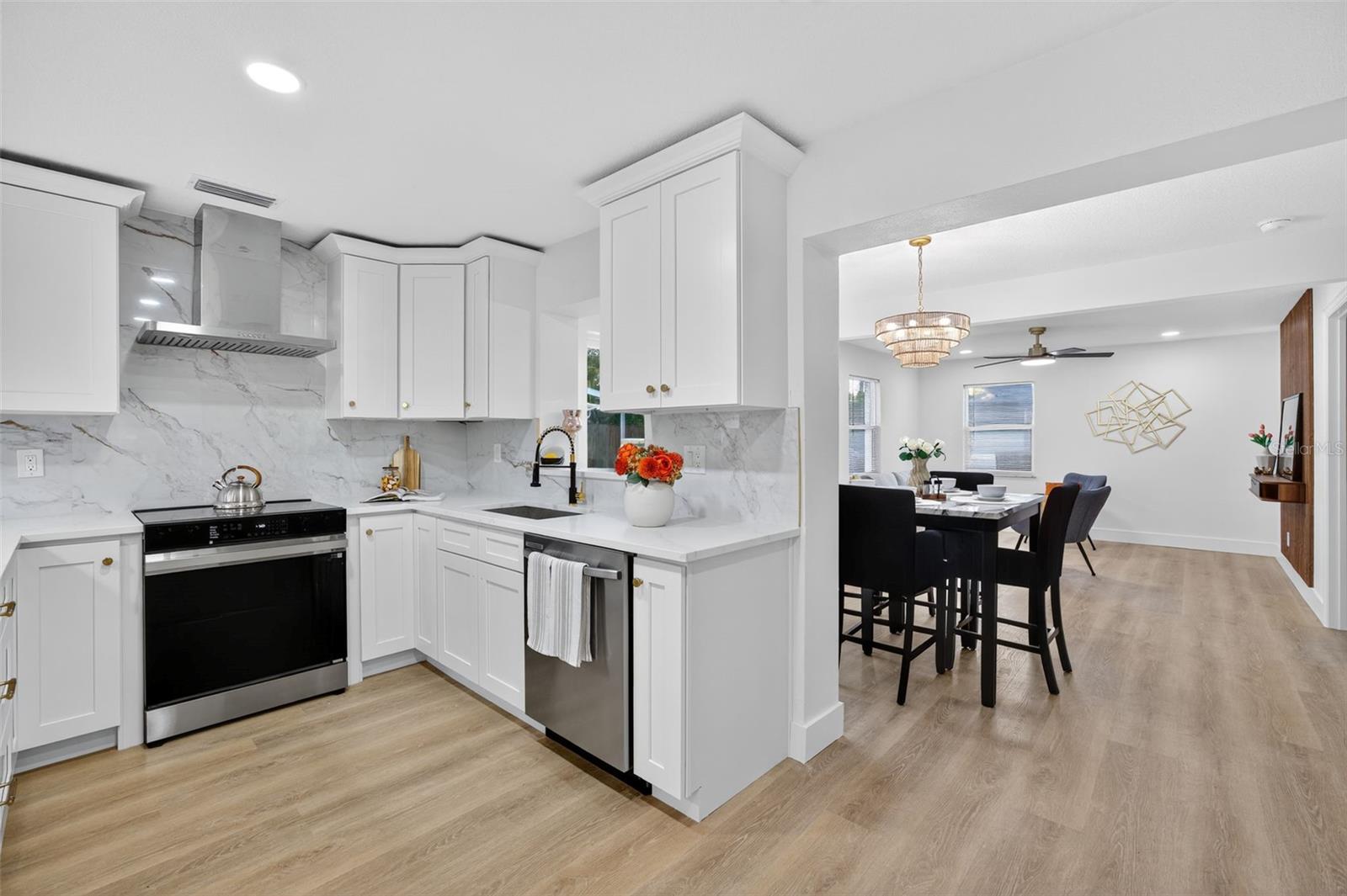 SOUTH HAVEN SUB - Residential