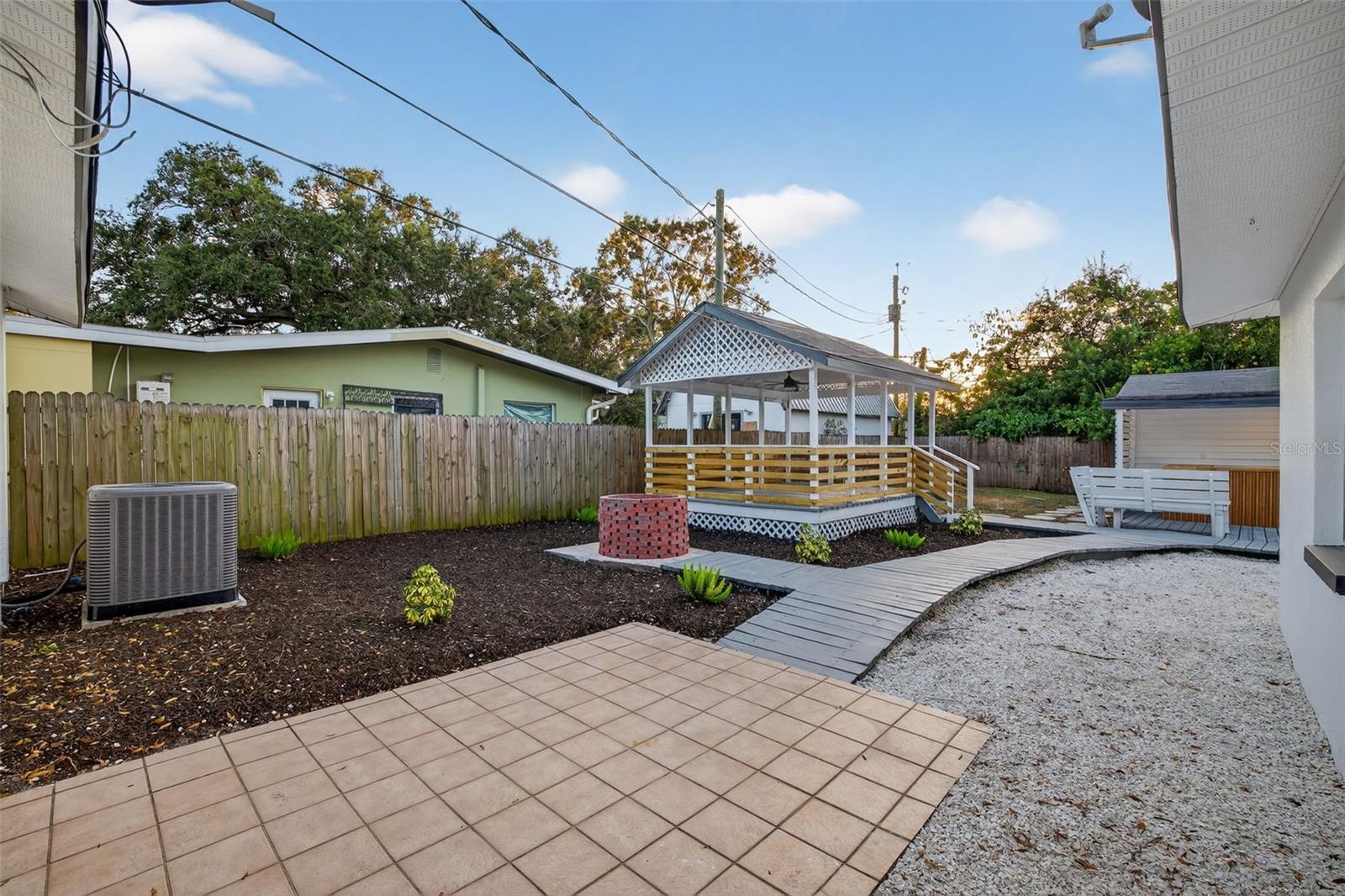 SOUTH HAVEN SUB - Residential