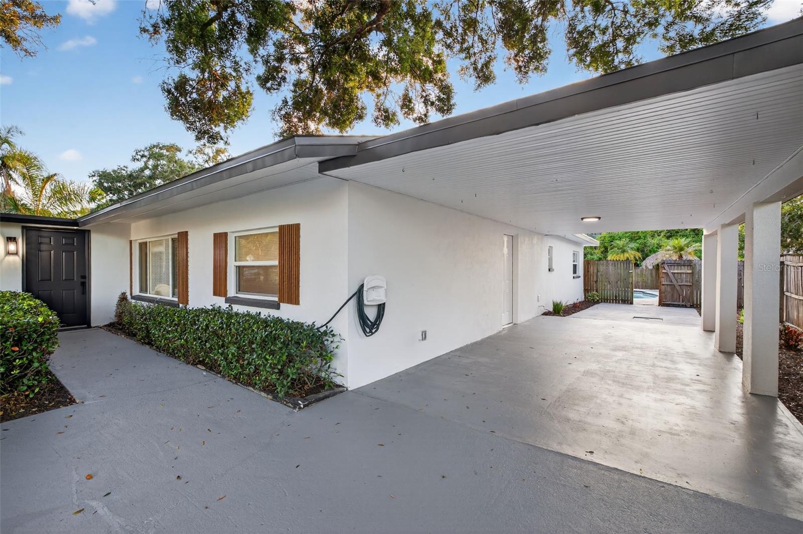 SOUTH HAVEN SUB - Residential