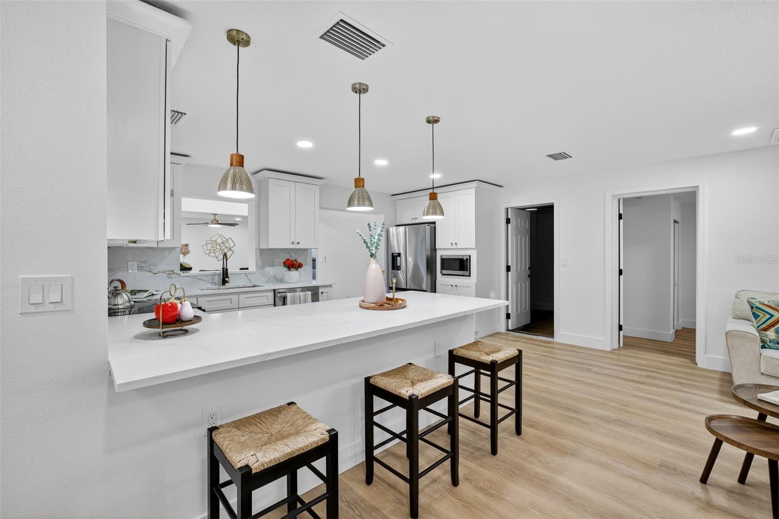 SOUTH HAVEN SUB - Residential