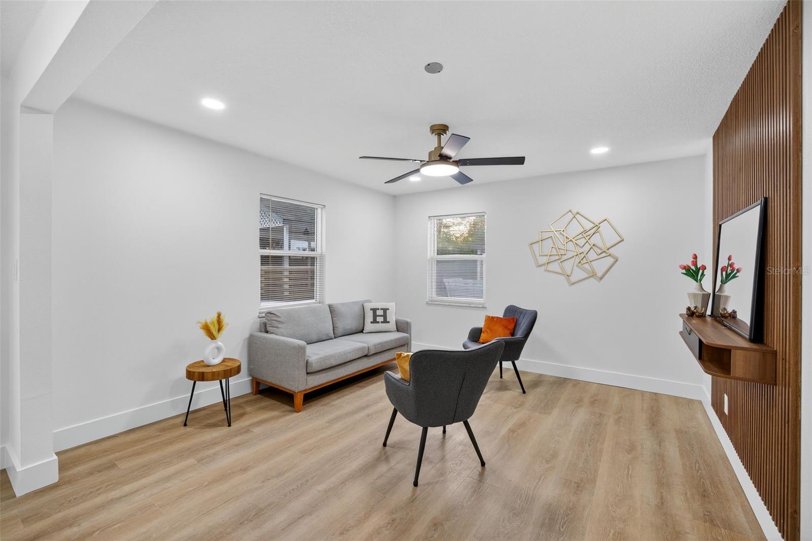 SOUTH HAVEN SUB - Residential