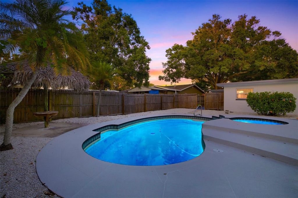 Photo of 1572 S Haven Drive, Clearwater, FL 33764 (MLS # TB8441730)